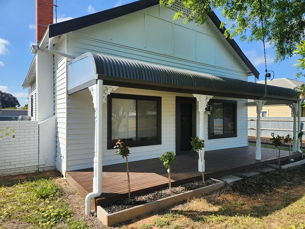 4 Crossthwaite Street, Kyabram, VIC 3620