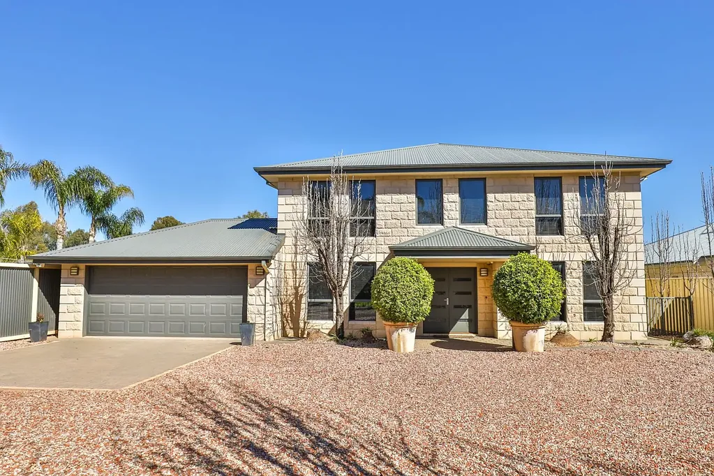 20 The Cobb & Co Way, Gol Gol, NSW 2738