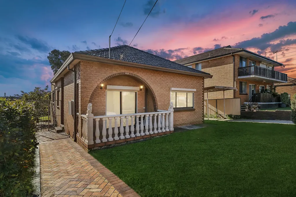 69 Yangoora Road, Lakemba, NSW 2195