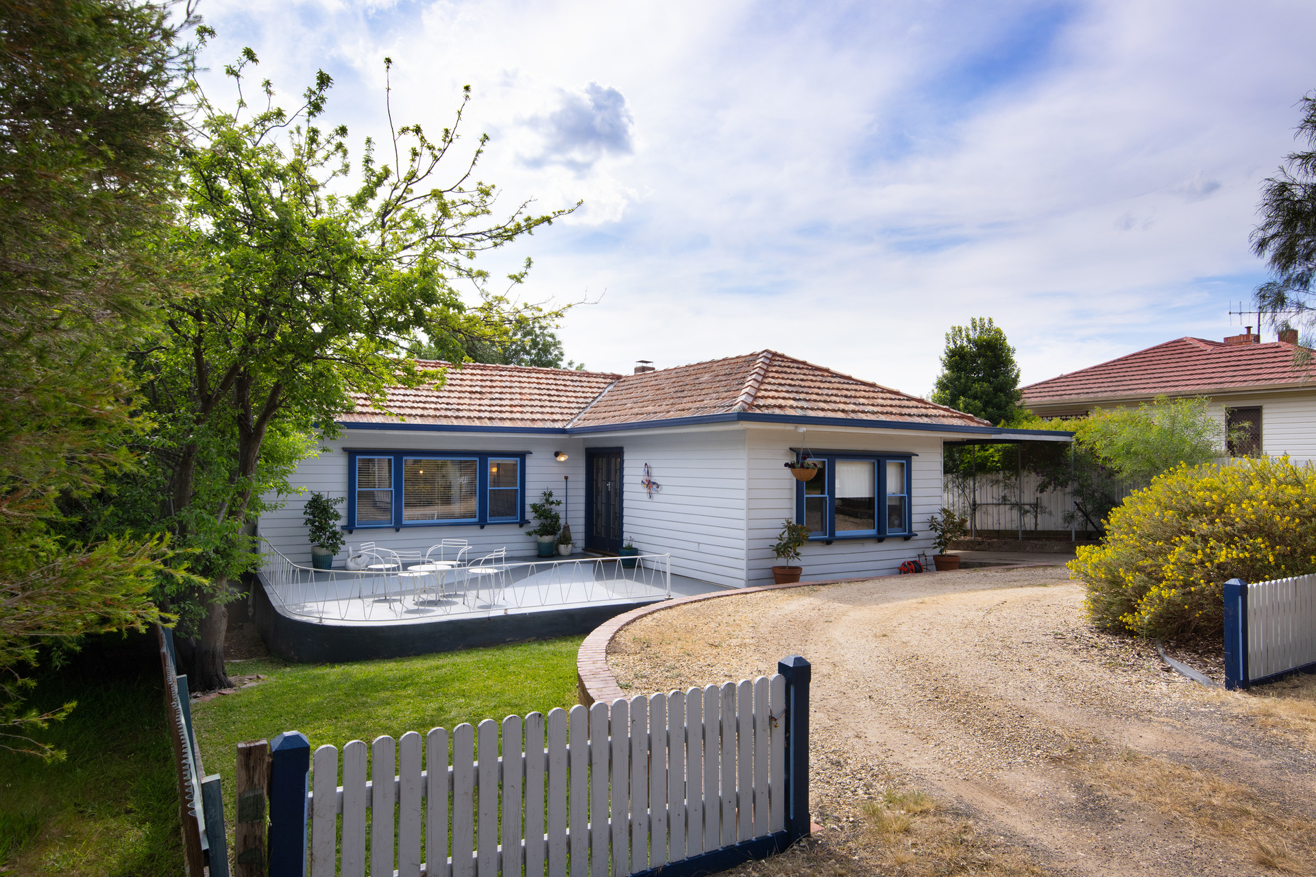 107A FARNSWORTH ST, CASTLEMAINE VIC 3450, 0 rūma, 0 rūma horoi, House