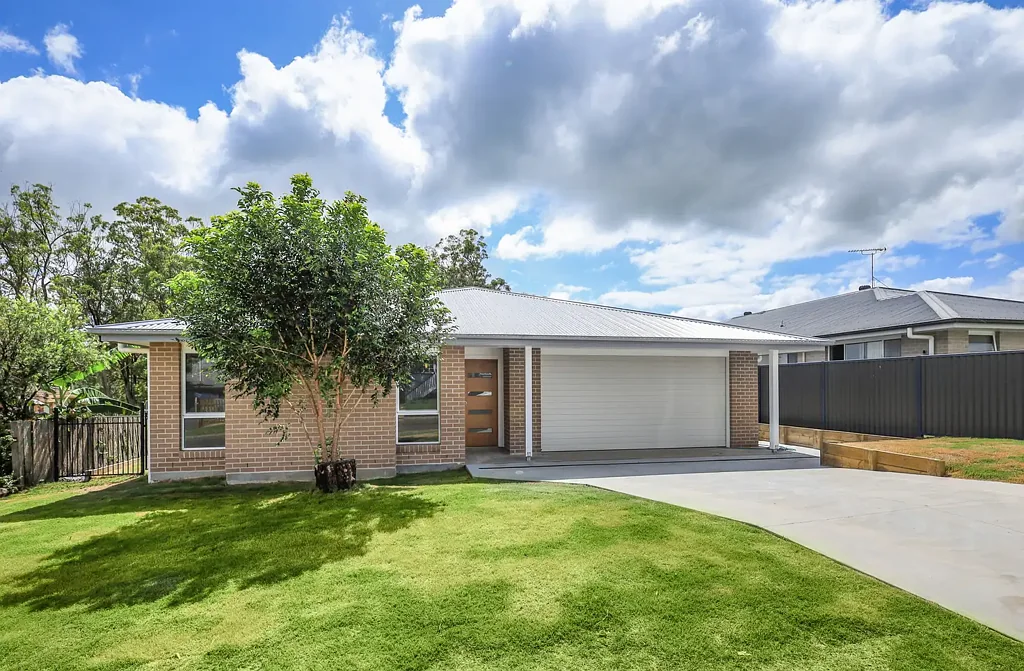West Kempsey 4 Bedroom A Family Home That Ticks All The Boxes