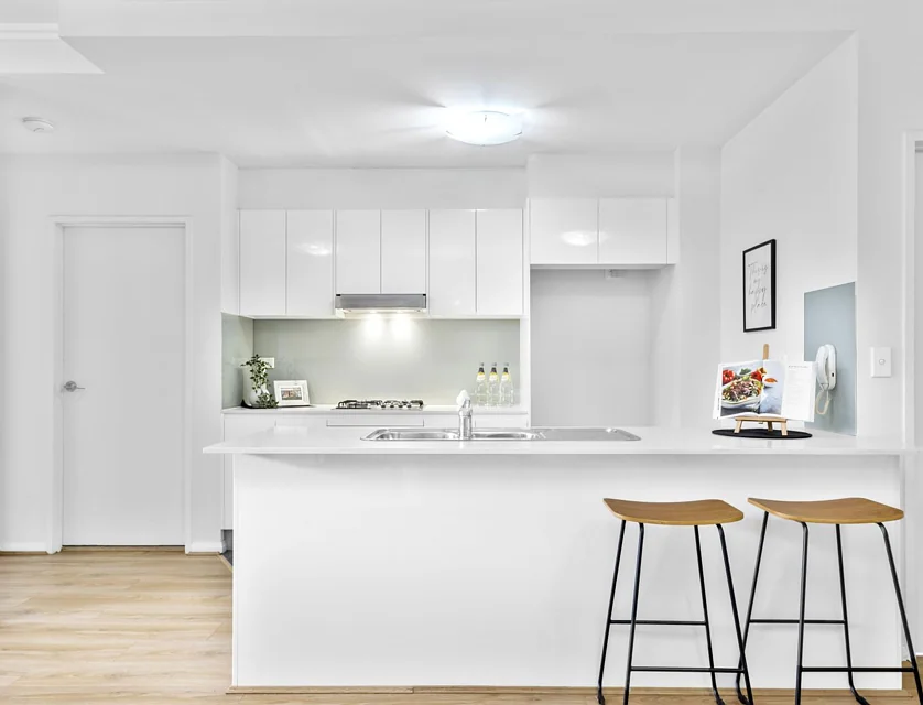 1/20-26 Innesdale Road, Wolli Creek, South Western Suburbs, 2 habitaciones, 2 baños, Apartment