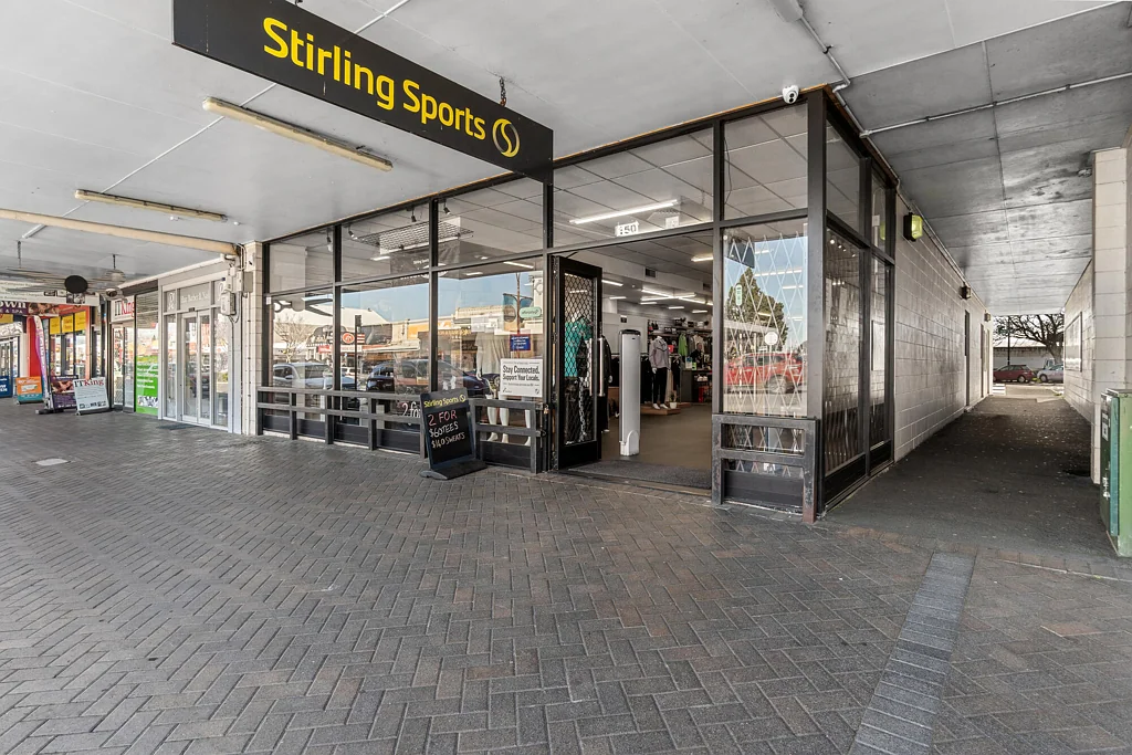 Te Awamutu Premium Investment with Development Upside