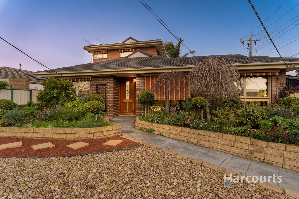 59 Mawson Avenue, Deer Park, VIC 3023
