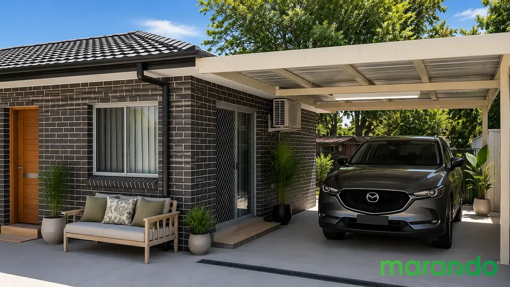 NEAR NEW & GREAT LOCATION!