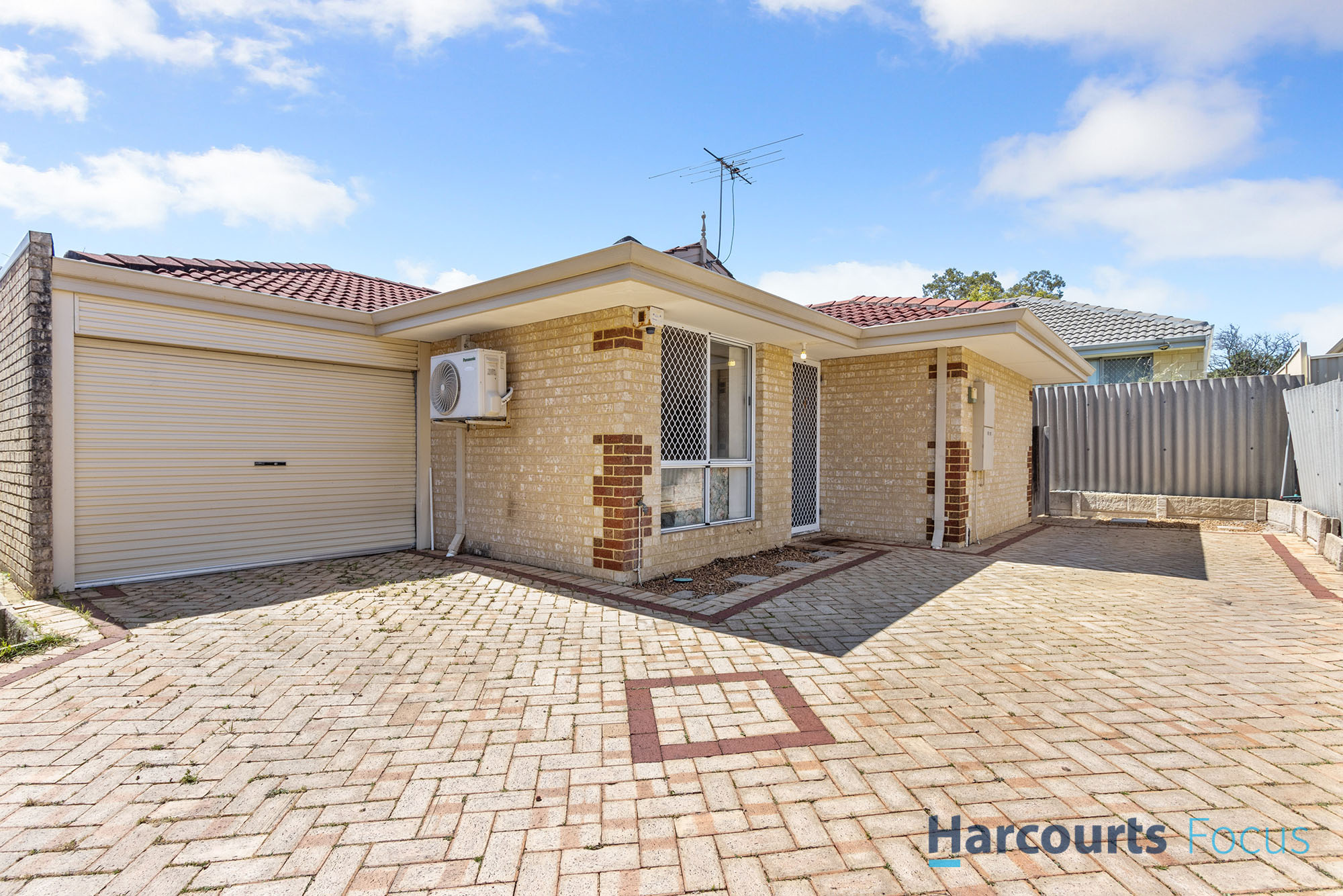 UNIT 3 14 STANNARD ST, ST JAMES WA 6102, 0房, 0浴, House