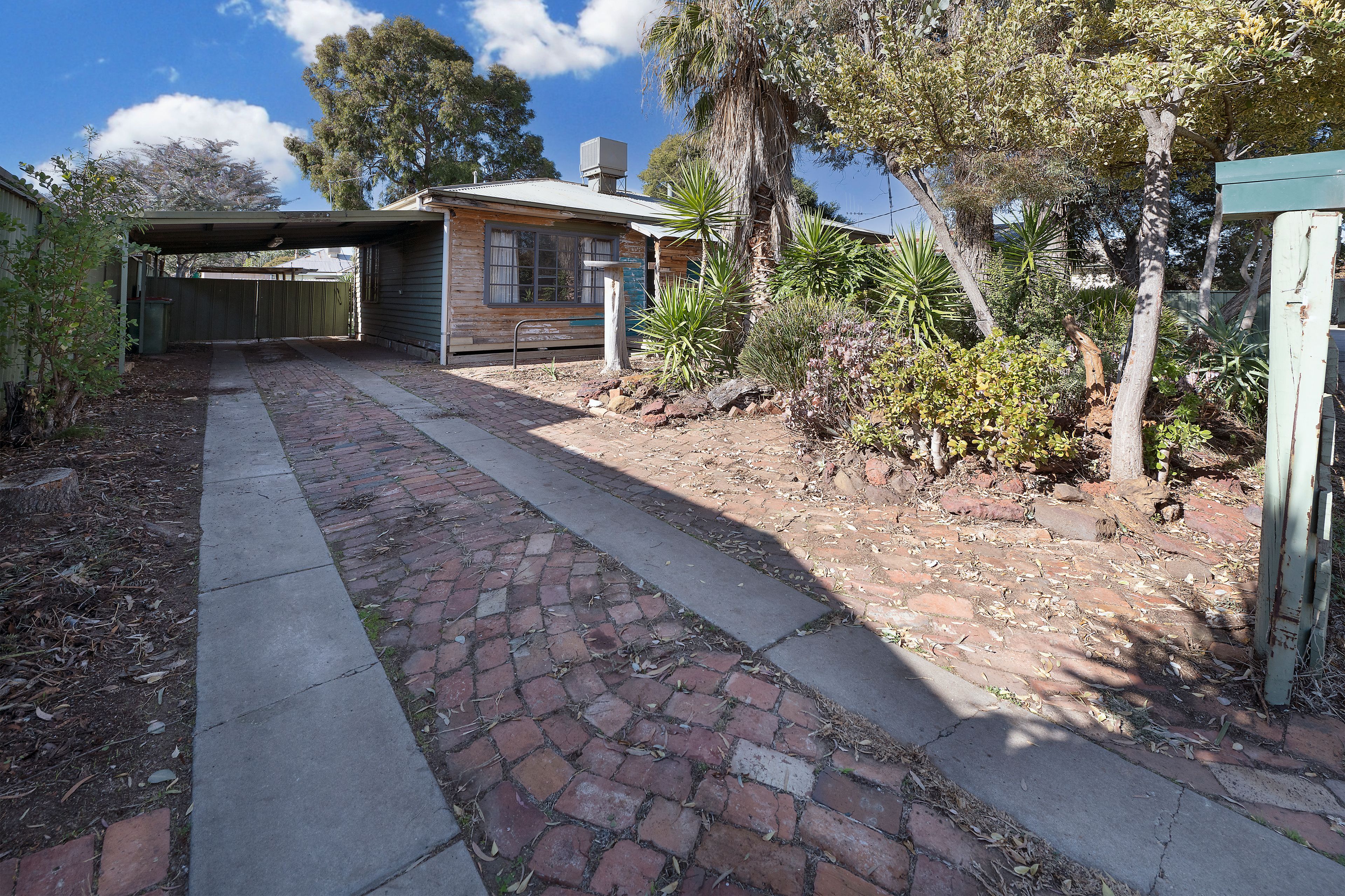 7 DUNSTONE ST, SWAN HILL VIC 3585, 0 Kuwarto, 0 Banyo, House