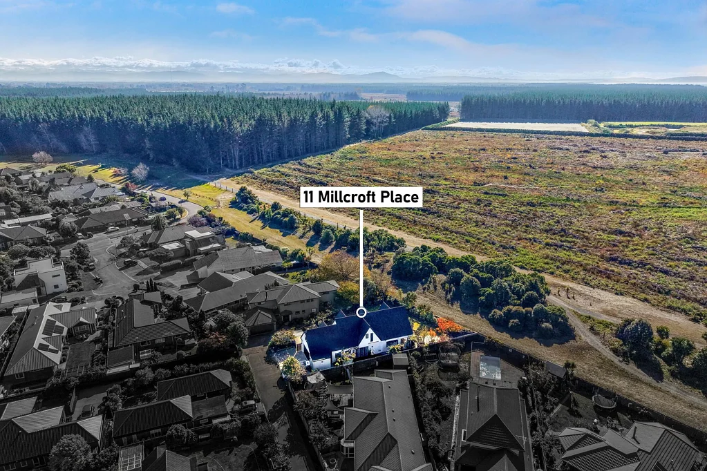 11 Millcroft Place, Parklands, Christchurch, Canterbury