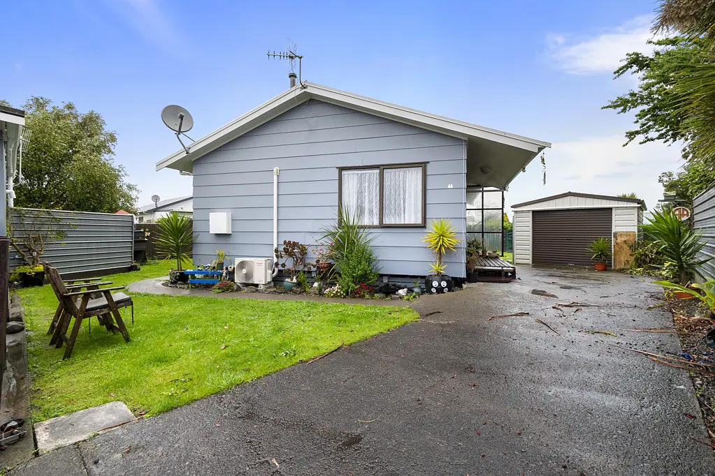4A Lytton Street, Feilding, Manawatu, Manawatu-Wanganui