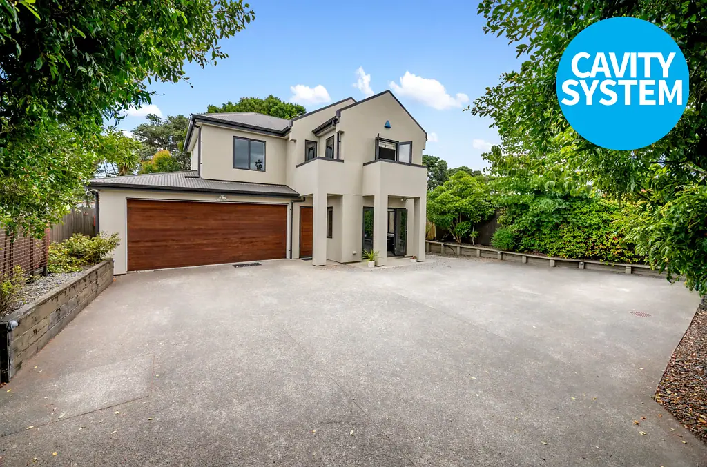 9A Fifth Avenue, Mount Albert, Auckland City, Auckland