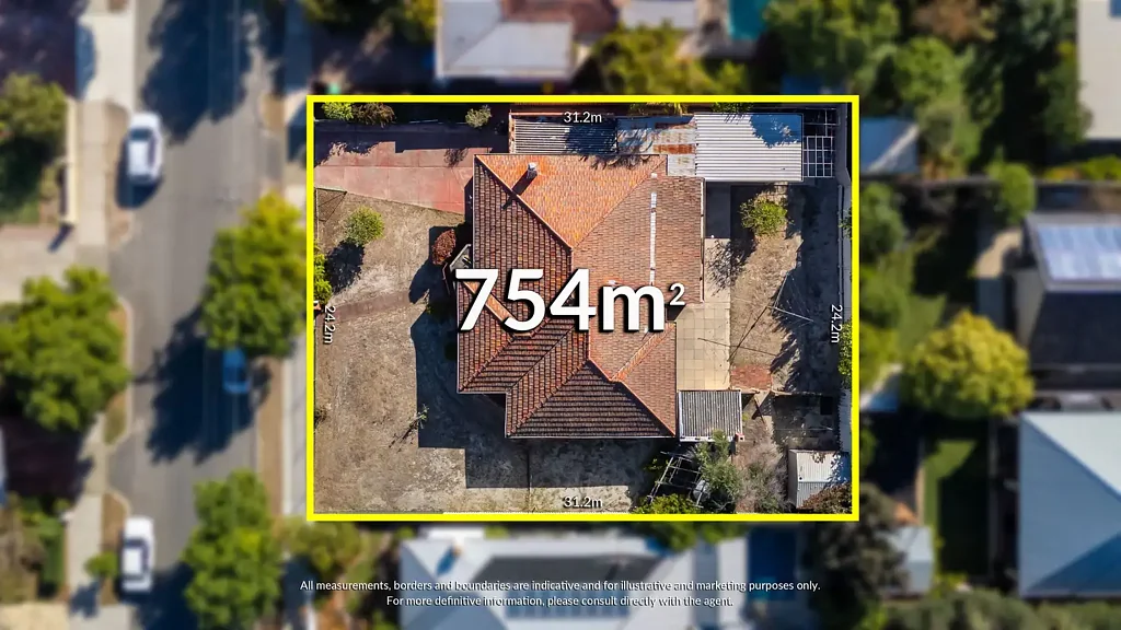 58 East Street, Mount Hawthorn, WA 6016
