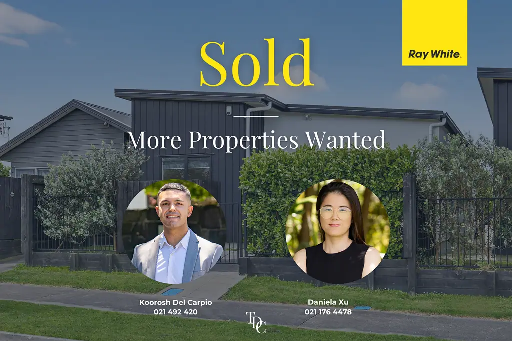 105 Battalion Drive, Papakura, Auckland