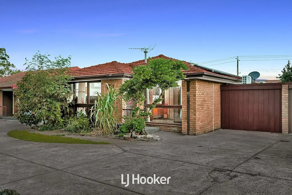 18/83 View Street, Springvale, VIC 3171