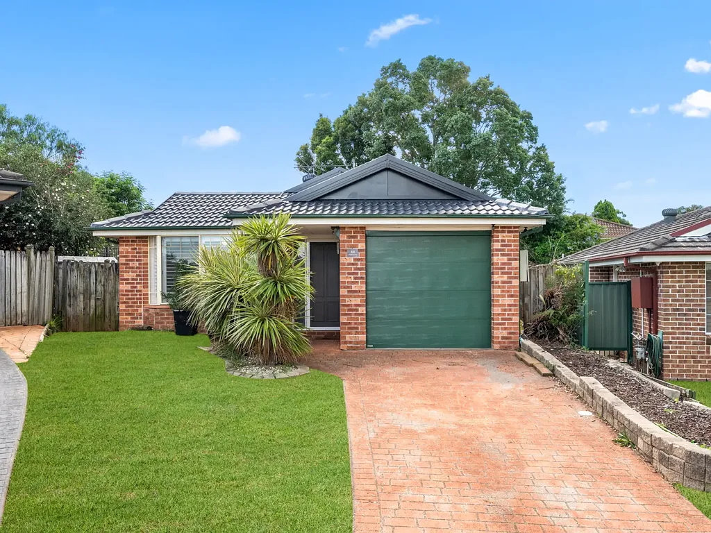 44 Midin Close, Glenmore Park, NSW 2745