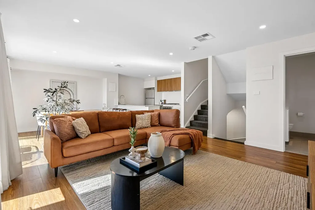 Denman Prospect 3Kwarto Lifestyle, Convenience & Connectivity at Balcombe Terraces