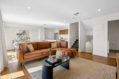 Denman Prospect 3Kwarto Lifestyle, Convenience & Connectivity at Balcombe Terraces - Price Guide $825,00