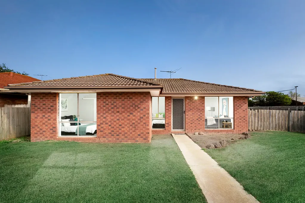 78 Flemington Crescent, Werribee, VIC 3030
