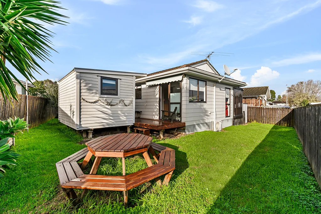 3/76 Luanda Drive, Ranui, Waitakere City, Auckland