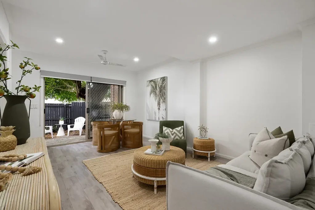 Maroochydore 2ห้องนอน The Best of Maroochydore, Right Outside Your Door