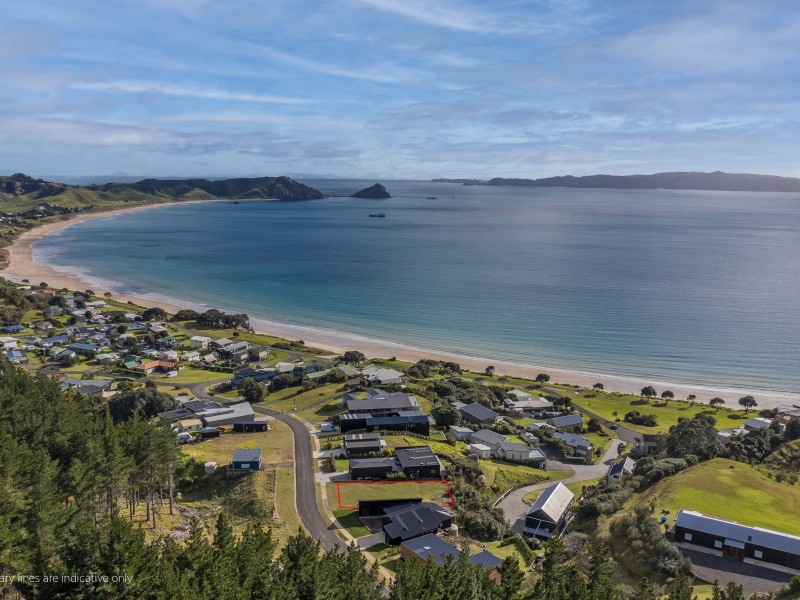 29 Ohinau Drive, Opito Bay, Coromandel, 0 habitaciones, 0 baños