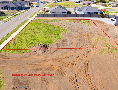 49 Hereford Street, Springvale, Wanganui, 0 ਕਮਰੇ, 0 ਬਾਥਰੂਮ, Section