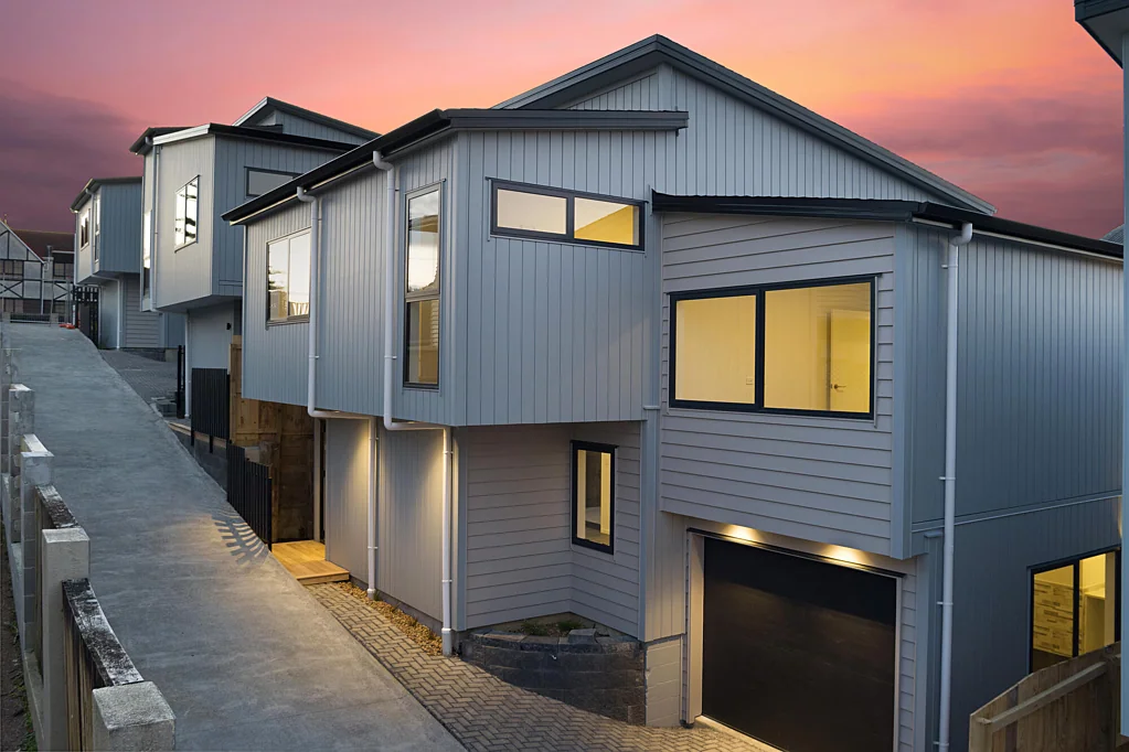 Mount Roskill 4房  Present all Offers Clear instruction to sell!!!