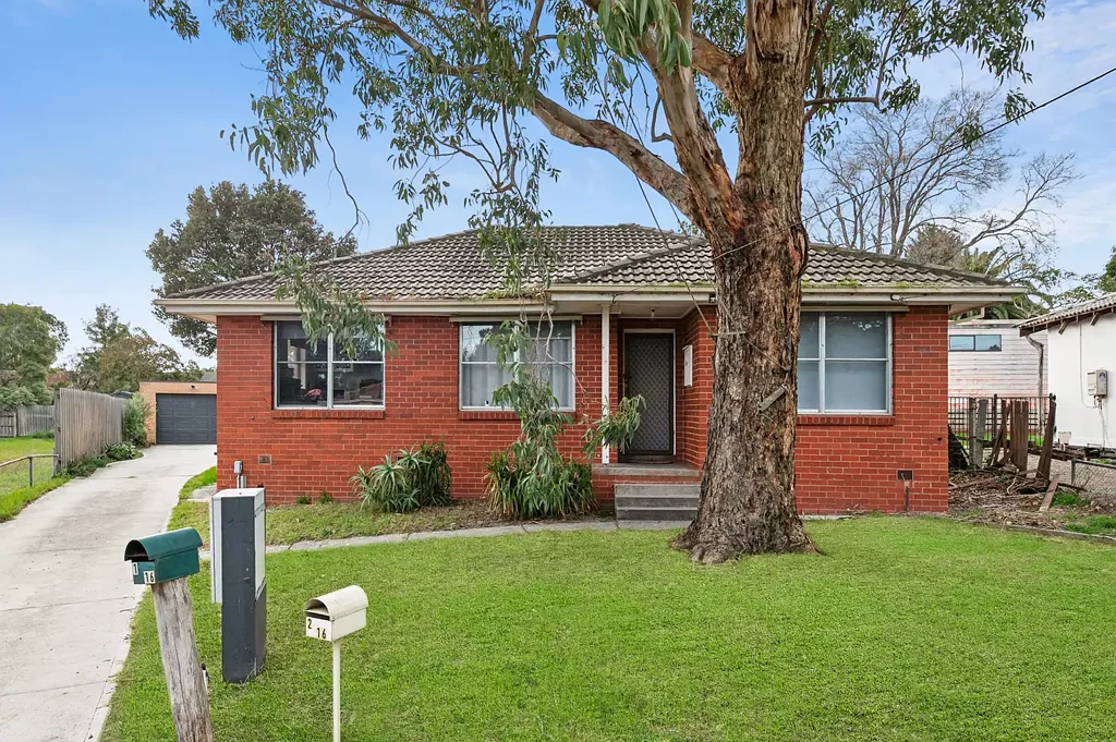 Your next Family home