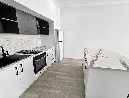 124 Market Street (upstairs), Mudgee, North West, 1房, 1浴, House