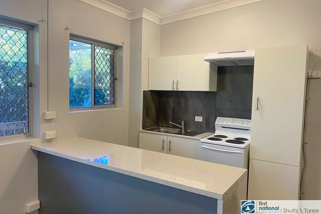 Taree 1chambre "FIRENZE" 
Central Renovated Unit