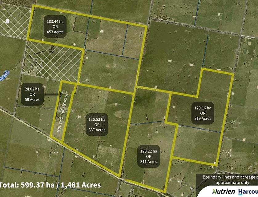 451 Stratford Bengworden Road, Stratford, Bairnsdale (North Gippsland), 2 Kuwarto, 1 Banyo, Lifestyle Property