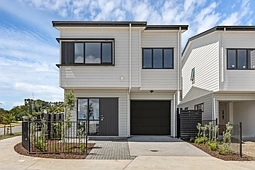 Lot35/132 Fred Taylor Drive, Westgate