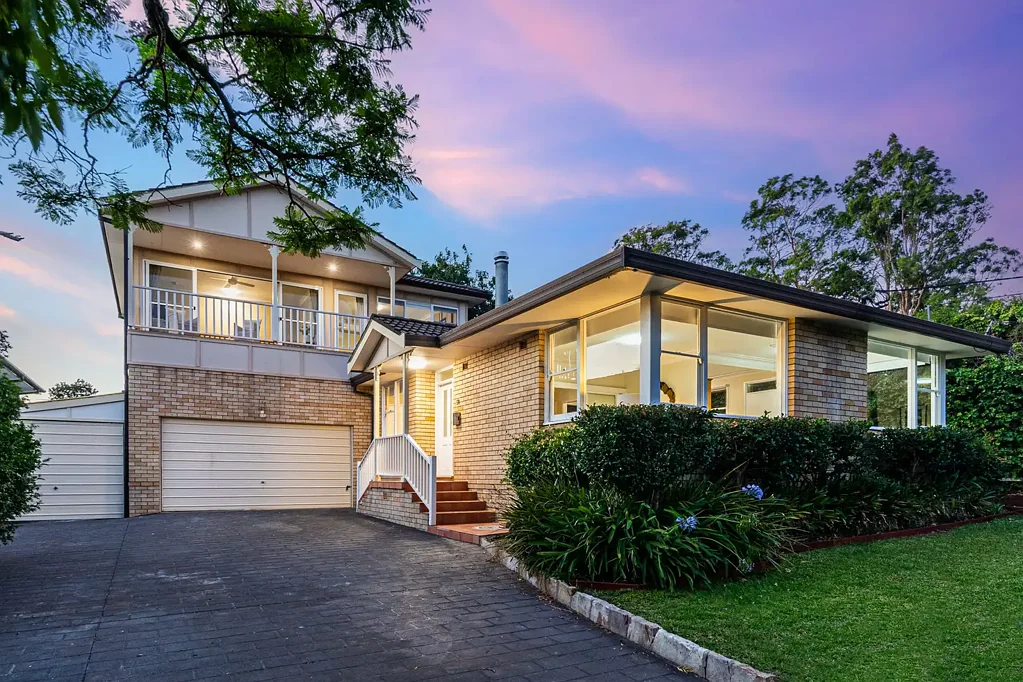 58 Ambleside Drive, Castle Hill, NSW 2154