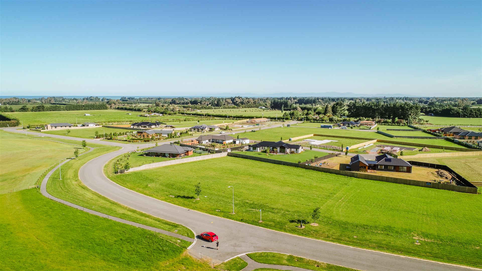 2 Quail Way, Amberley, Hurunui, 4 Schlafzimmer, 0 Badezimmer