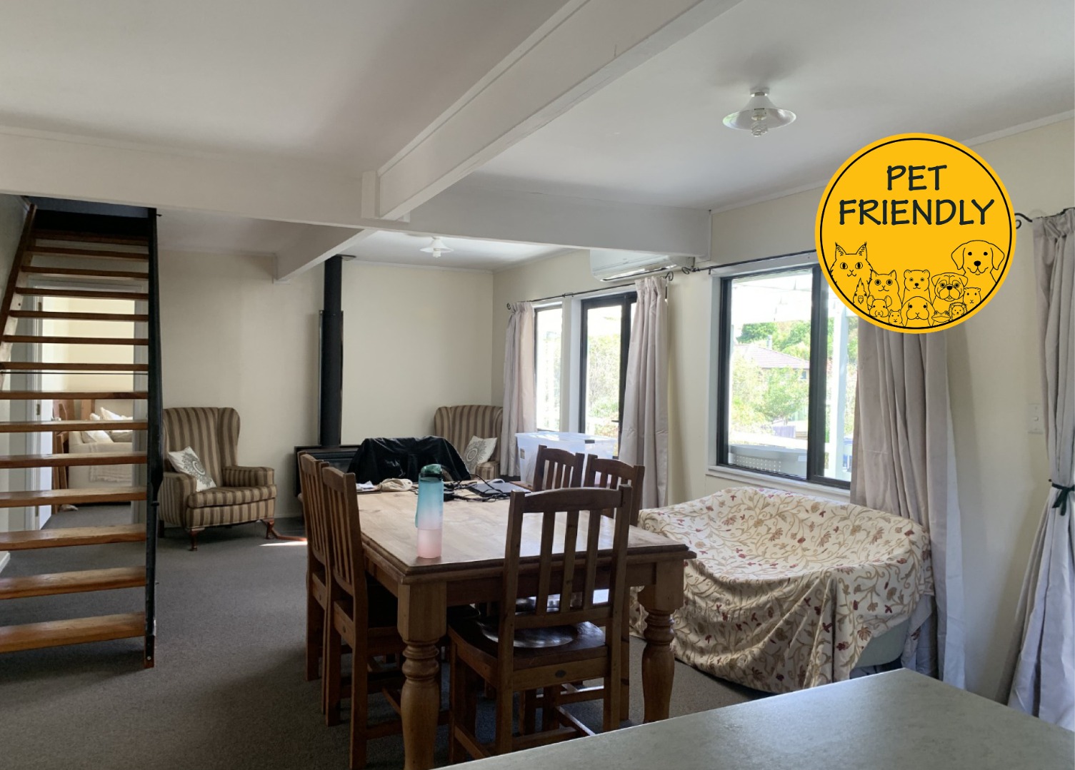 6 Mabbett Lane, Waimauku, Auckland - Rodney, 3 غرف, 0 حمامات, House