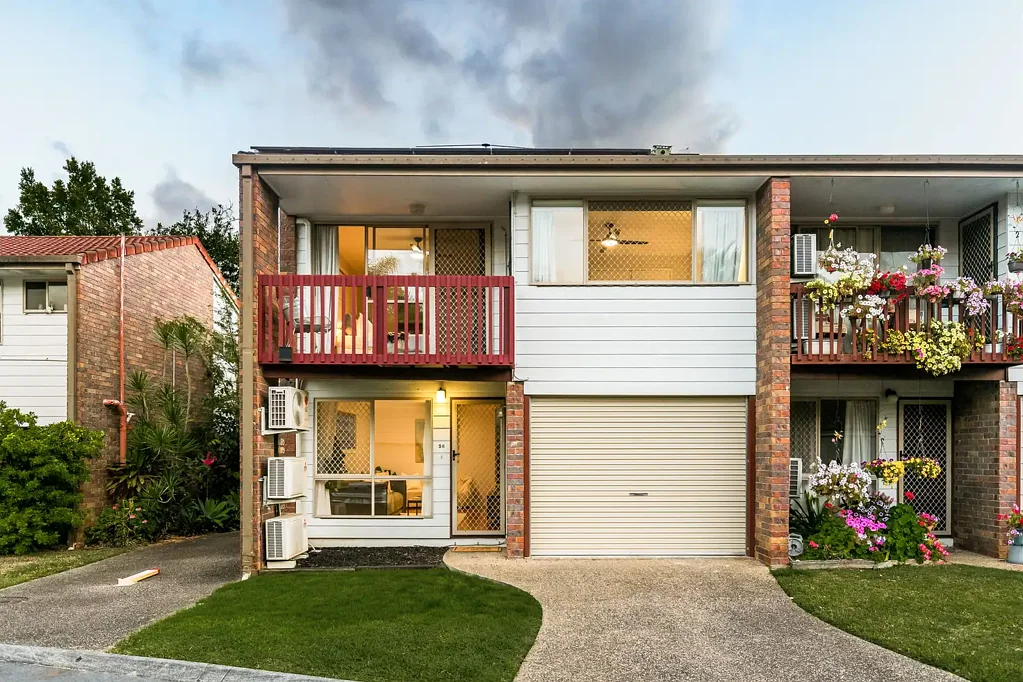 Arana Hills 2房 低维护，高品质生活！ Low Maintenance, High on Lifestyle!
