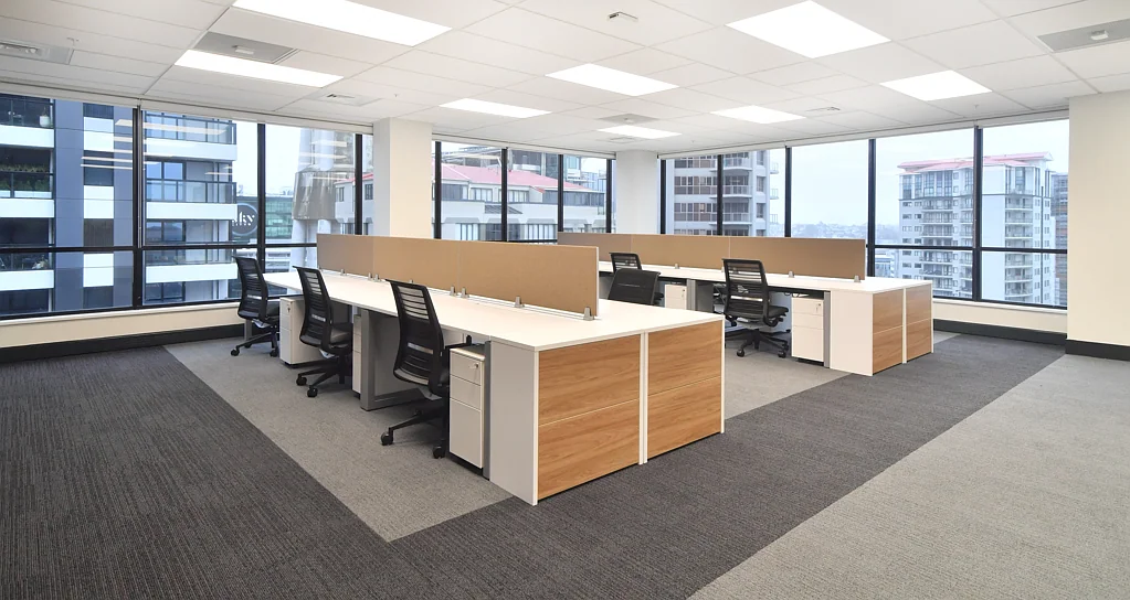 Auckland Central Cost effective in key location