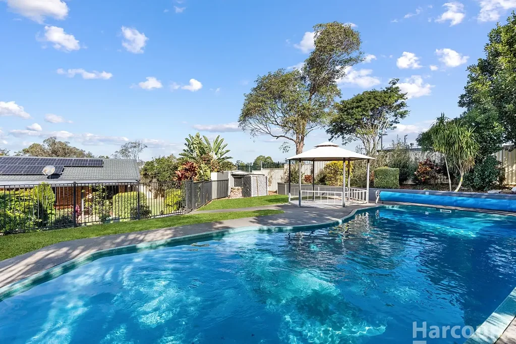 29 Mitchell Avenue, West Kempsey, NSW 2440