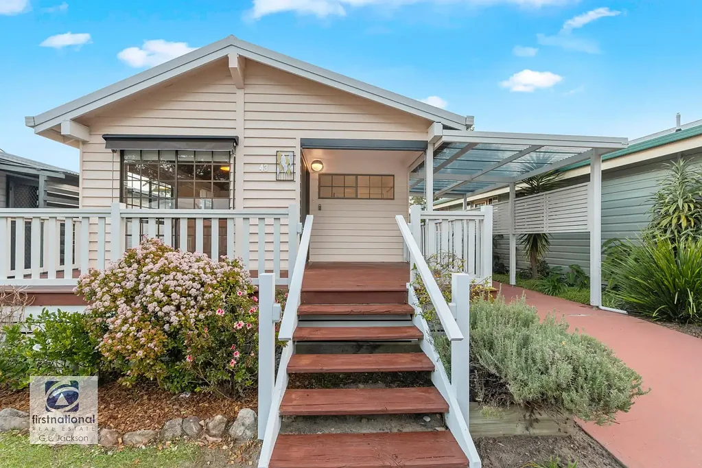 43/1 Fassifern Street, Ettalong Beach, NSW 2257