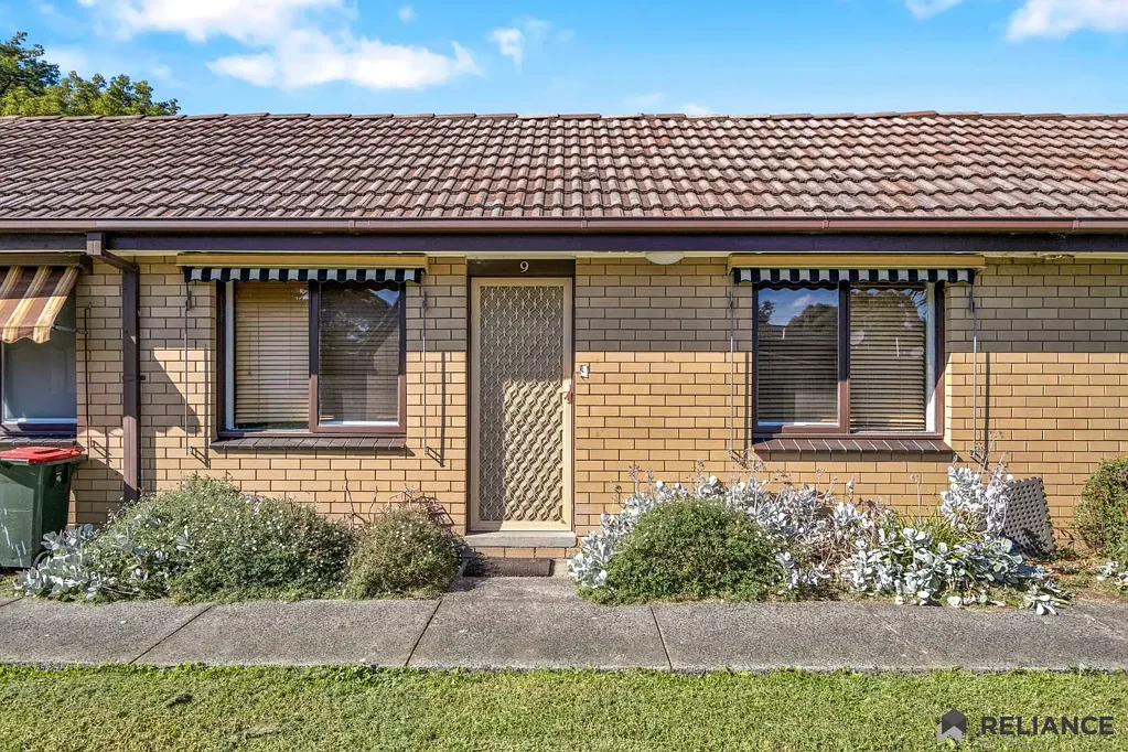 Cozy, Convenient & Ready to Call Home