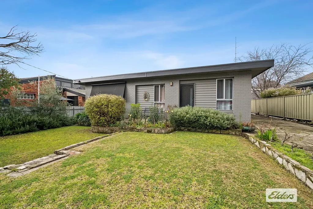 Wodonga 3Habitaciones Cheery and Charming