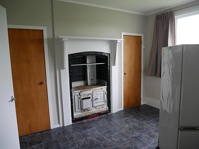 3-Bedroom Rural Home for Rent