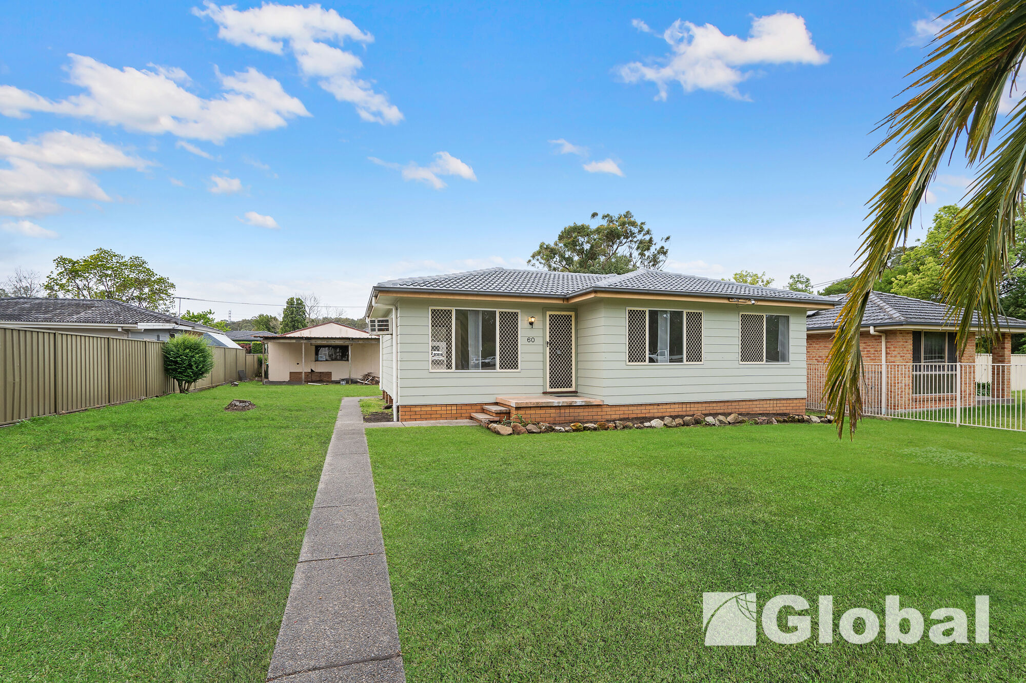 60 NORTHVILLE DR, BARNSLEY NSW 2278, 0部屋, 0バスルーム, House