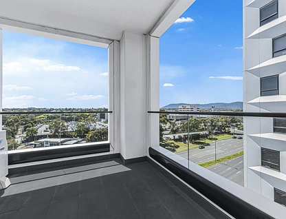 702/404 Burwood Highway, Wantirna South, East Melbourne, 2 Bedrooms, 2 Bathrooms, Apartment