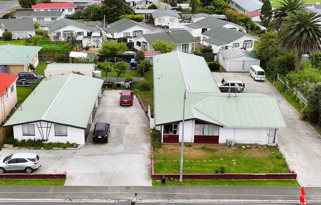 3-5 North Road, Kaitaia, Far North, Northland
