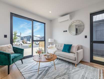 29 Puhikawa Street, Massey, Waitakere City, Auckland, 3房, 2浴, 独立屋