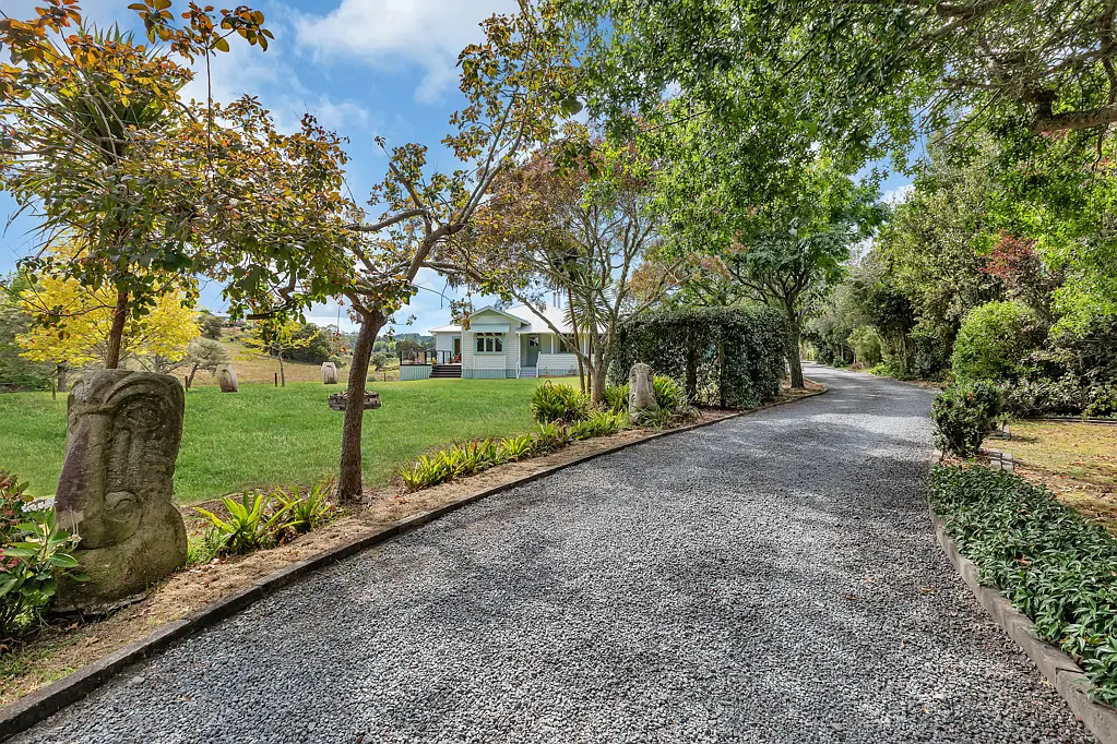 285 Pataua North Road, Whareora, Whangarei, Northland