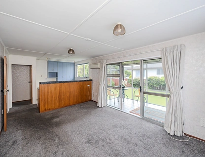 8A Walbrook Crescent, Oamaru, Waitaki, 2 રૂમ, 1 બાથરૂમ, Townhouse
