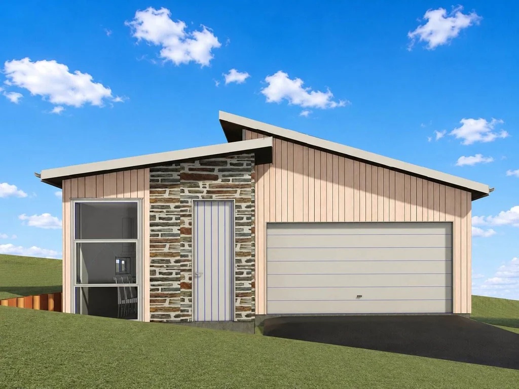Orewa 4 Slaapkamer Affordable Home with Master Build Guarantee