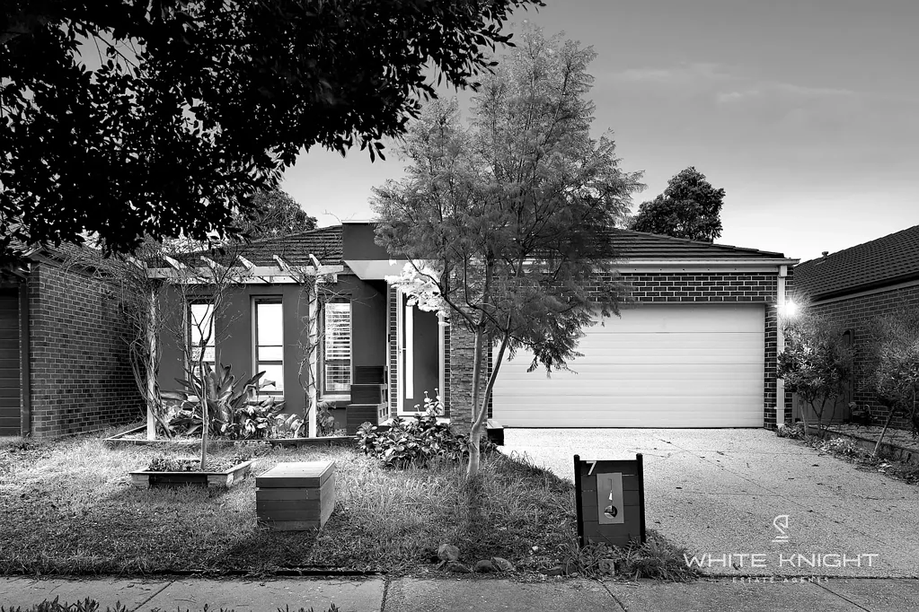 7 Gardenia Way, Caroline Springs, VIC 3023