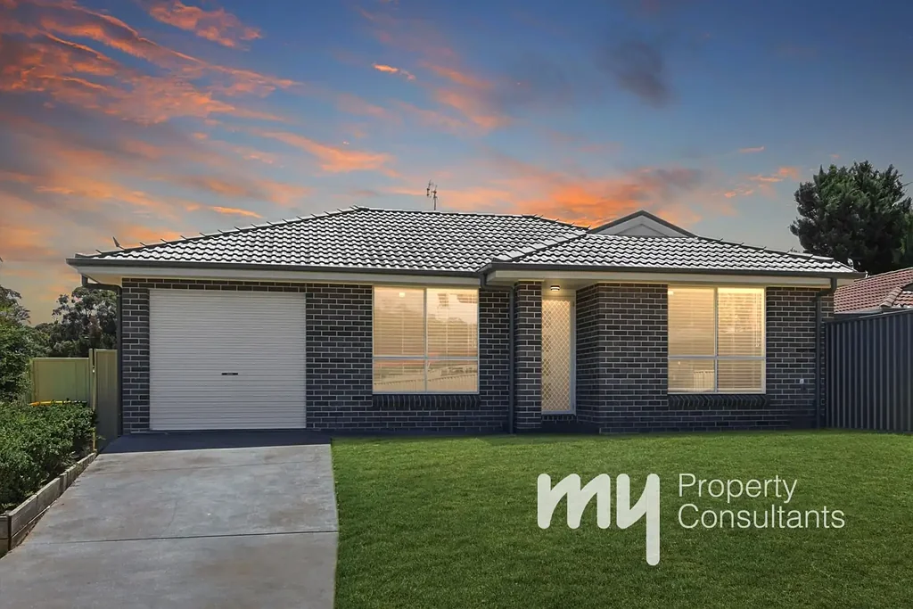 3A Beyer Place, Currans Hill, NSW 2567